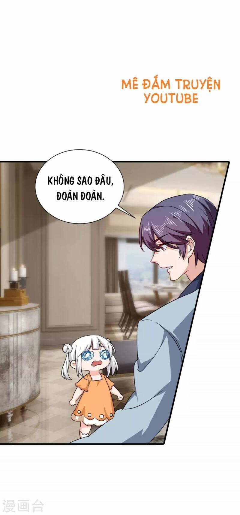 Nhập Cốt Noãn Hôn - Chương 372