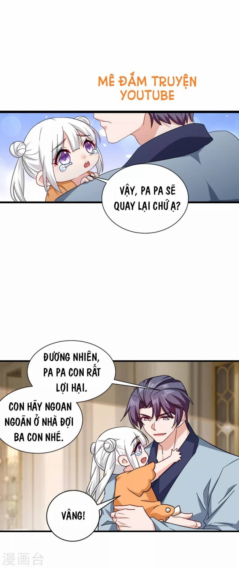 Nhập Cốt Noãn Hôn - Chương 372