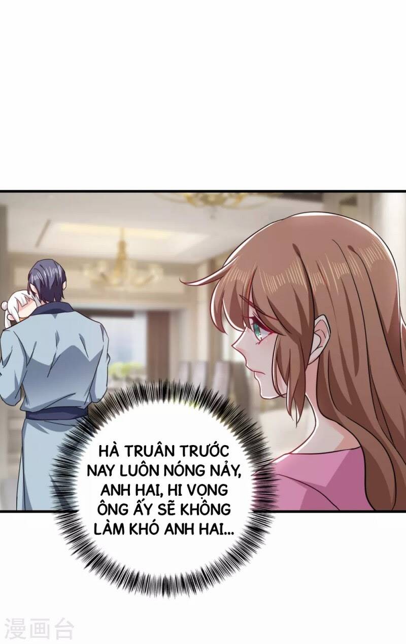 Nhập Cốt Noãn Hôn - Chương 372