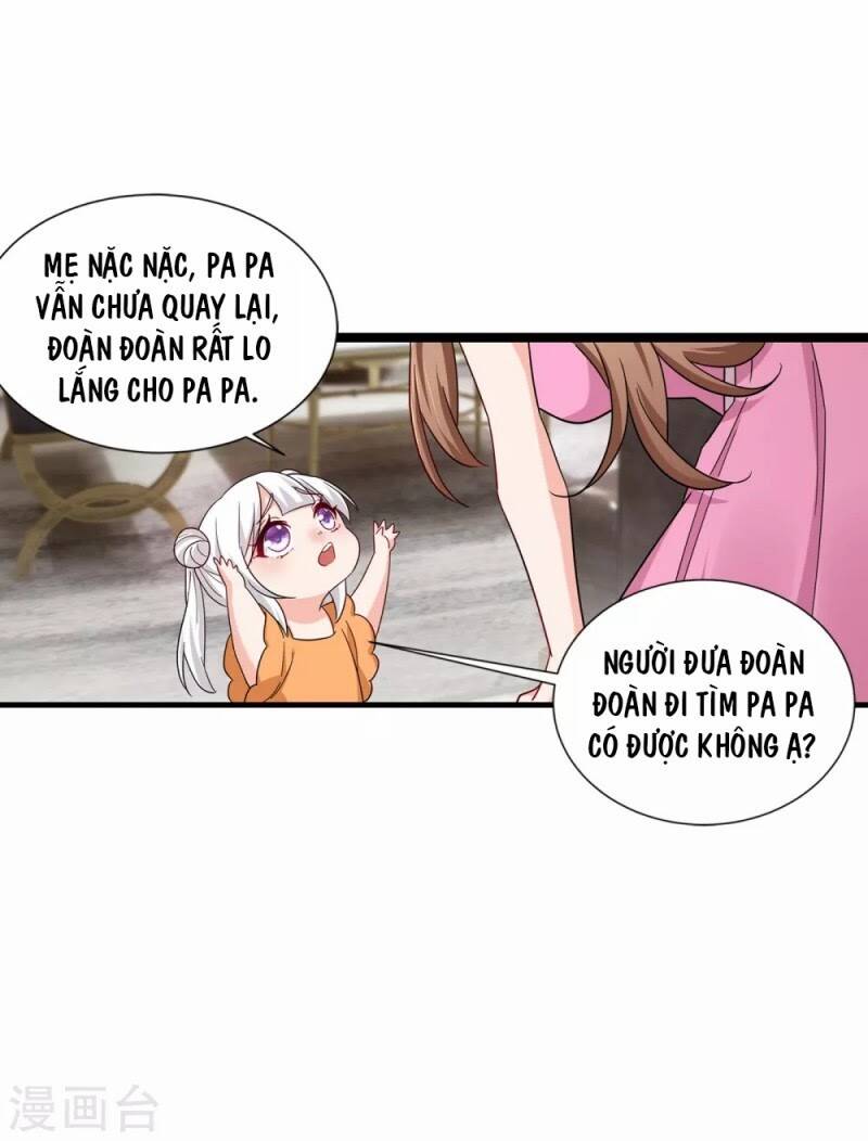 Nhập Cốt Noãn Hôn - Chương 372