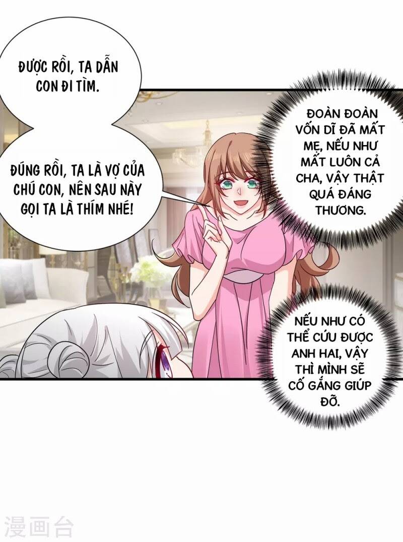 Nhập Cốt Noãn Hôn - Chương 372