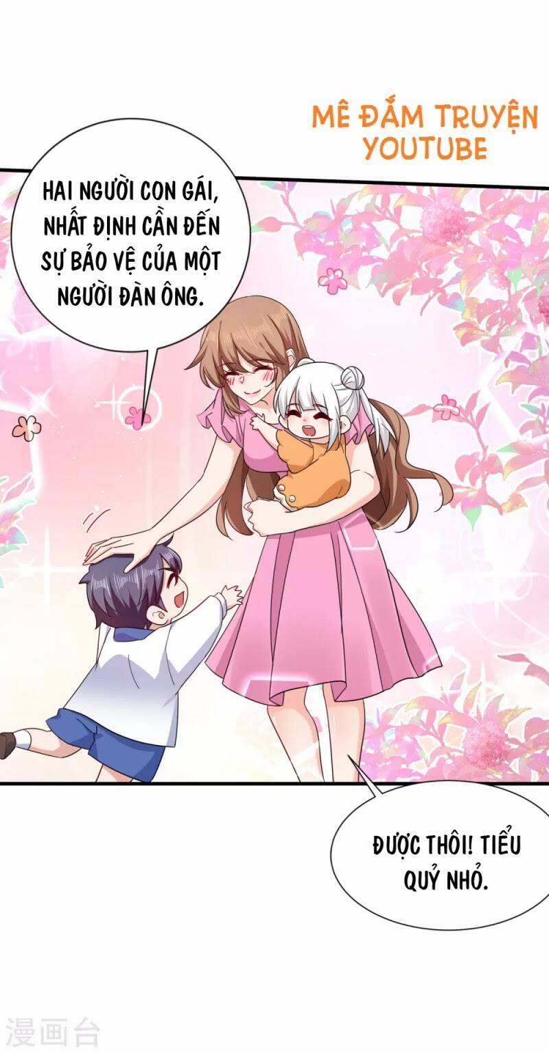 Nhập Cốt Noãn Hôn - Chương 372