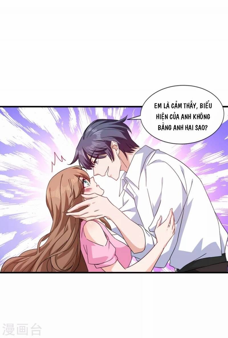 Nhập Cốt Noãn Hôn - Chương 372