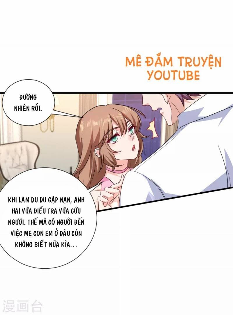Nhập Cốt Noãn Hôn - Chương 372