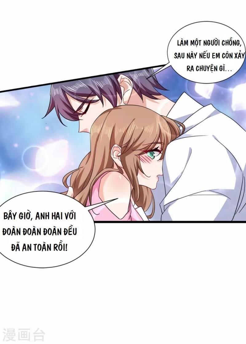 Nhập Cốt Noãn Hôn - Chương 372
