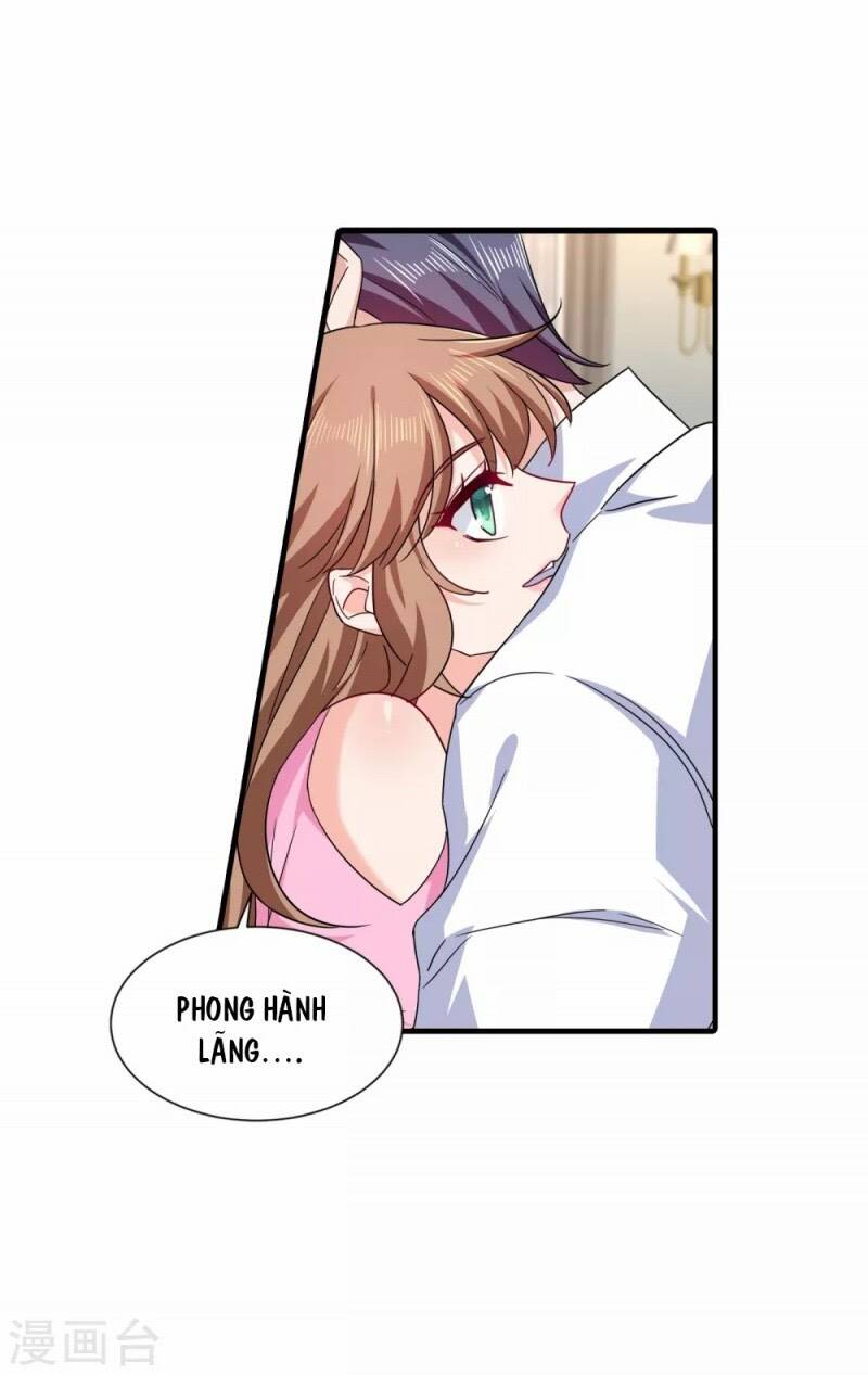 Nhập Cốt Noãn Hôn - Chương 372