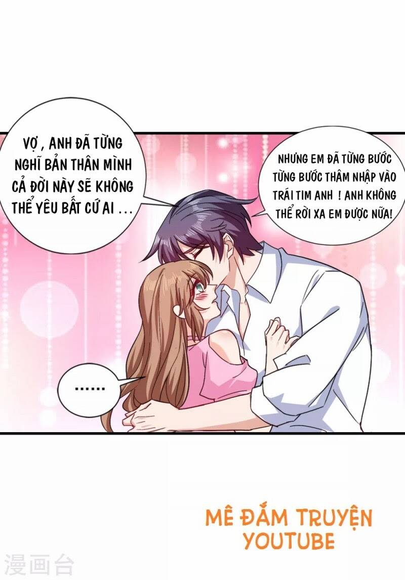 Nhập Cốt Noãn Hôn - Chương 372