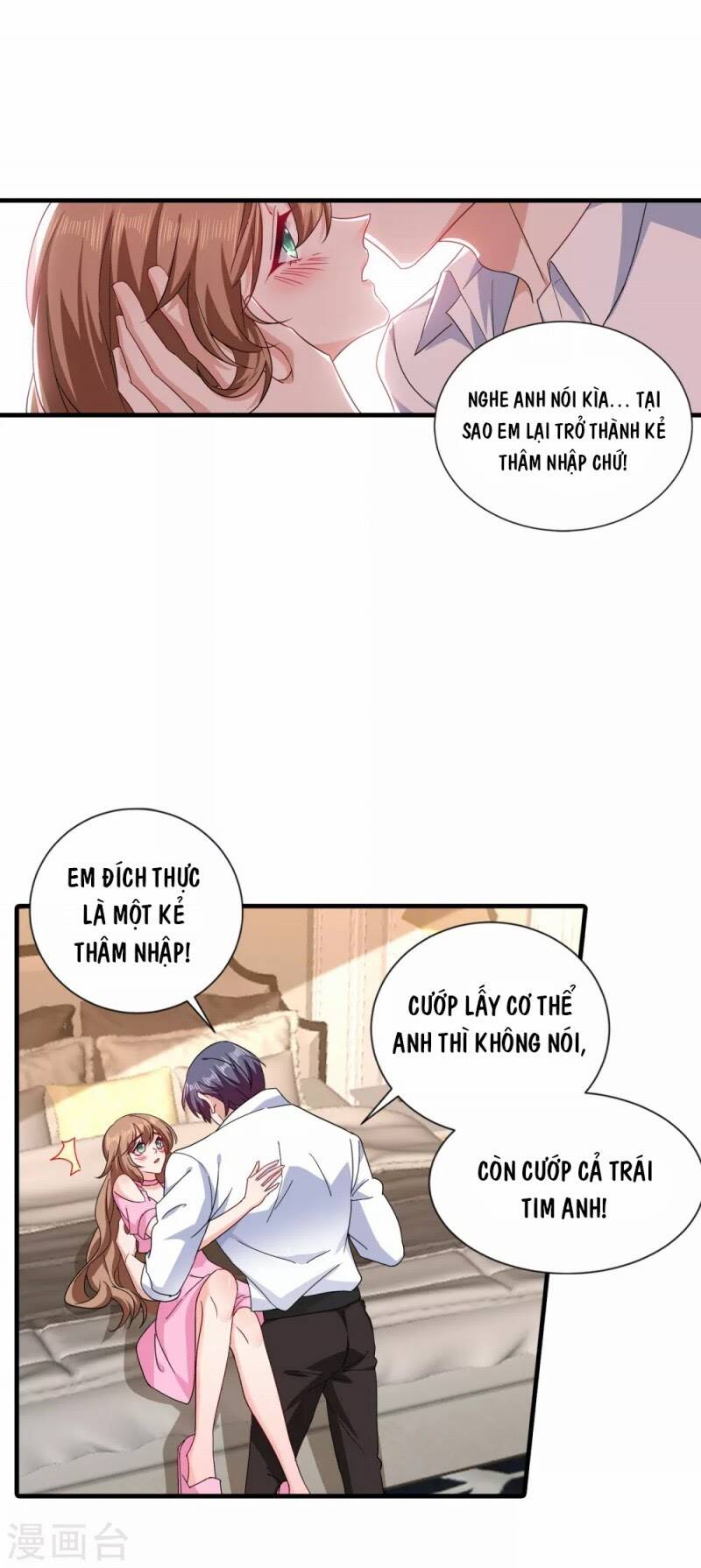 Nhập Cốt Noãn Hôn - Chương 372