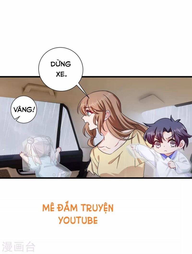 Nhập Cốt Noãn Hôn - Chương 373