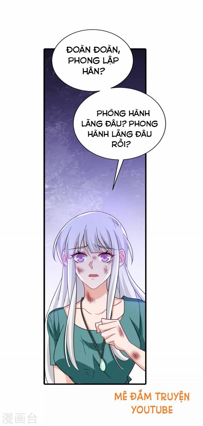 Nhập Cốt Noãn Hôn - Chương 373
