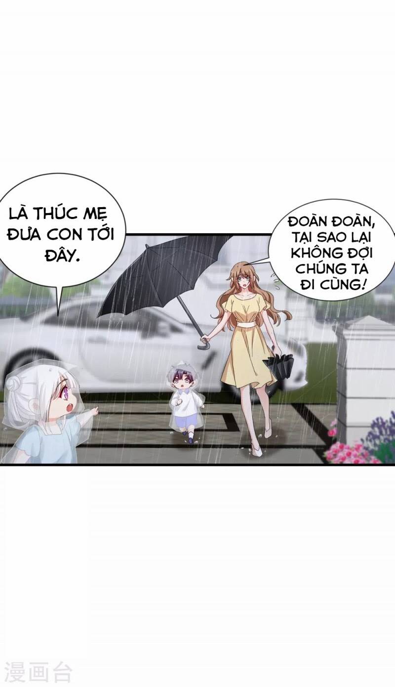 Nhập Cốt Noãn Hôn - Chương 373
