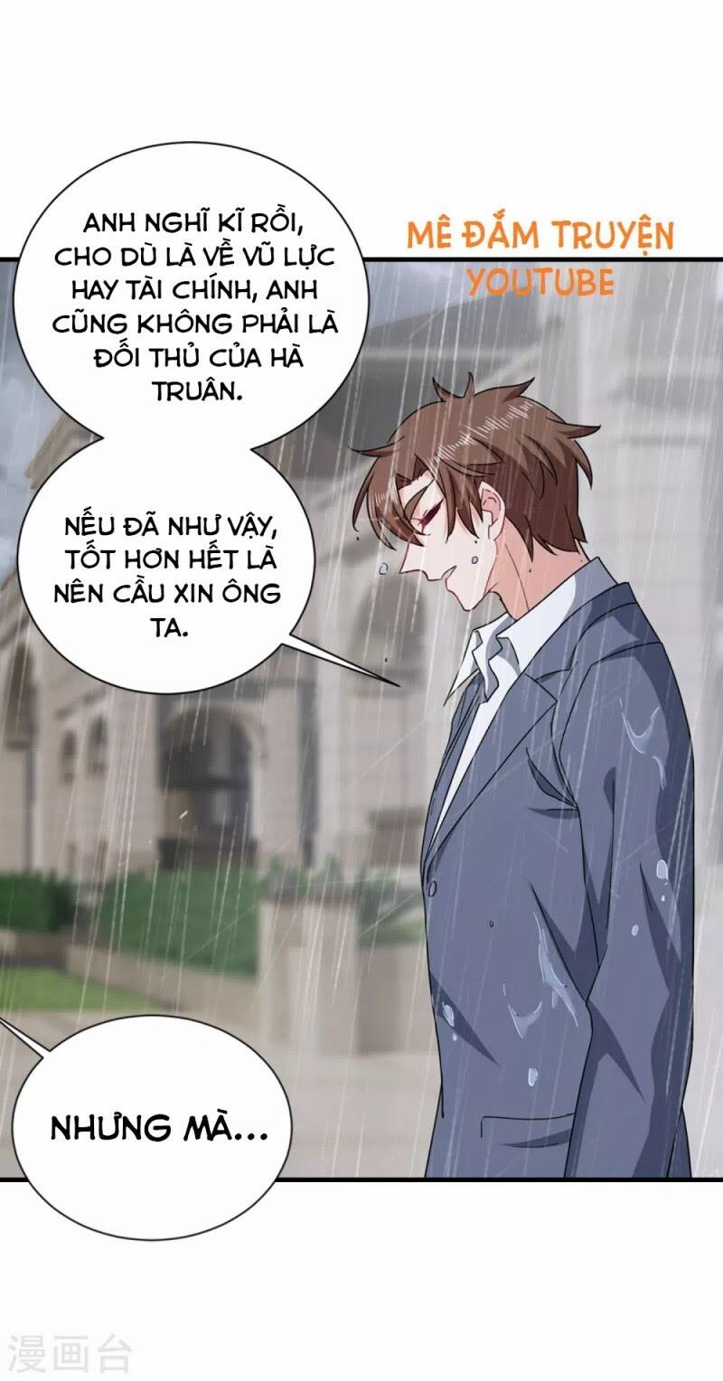 Nhập Cốt Noãn Hôn - Chương 373