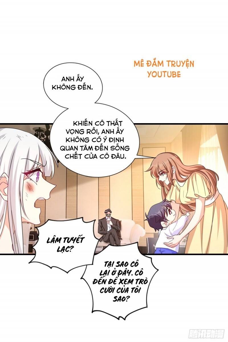 Nhập Cốt Noãn Hôn - Chương 374