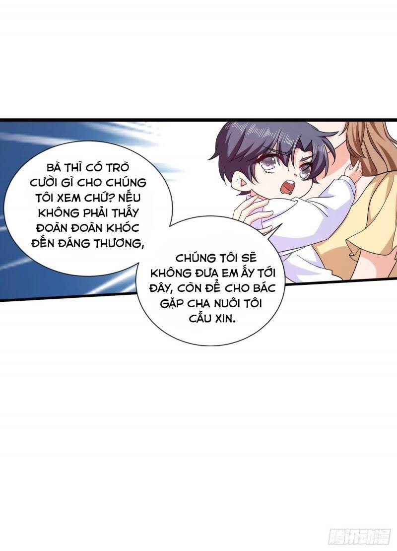 Nhập Cốt Noãn Hôn - Chương 374