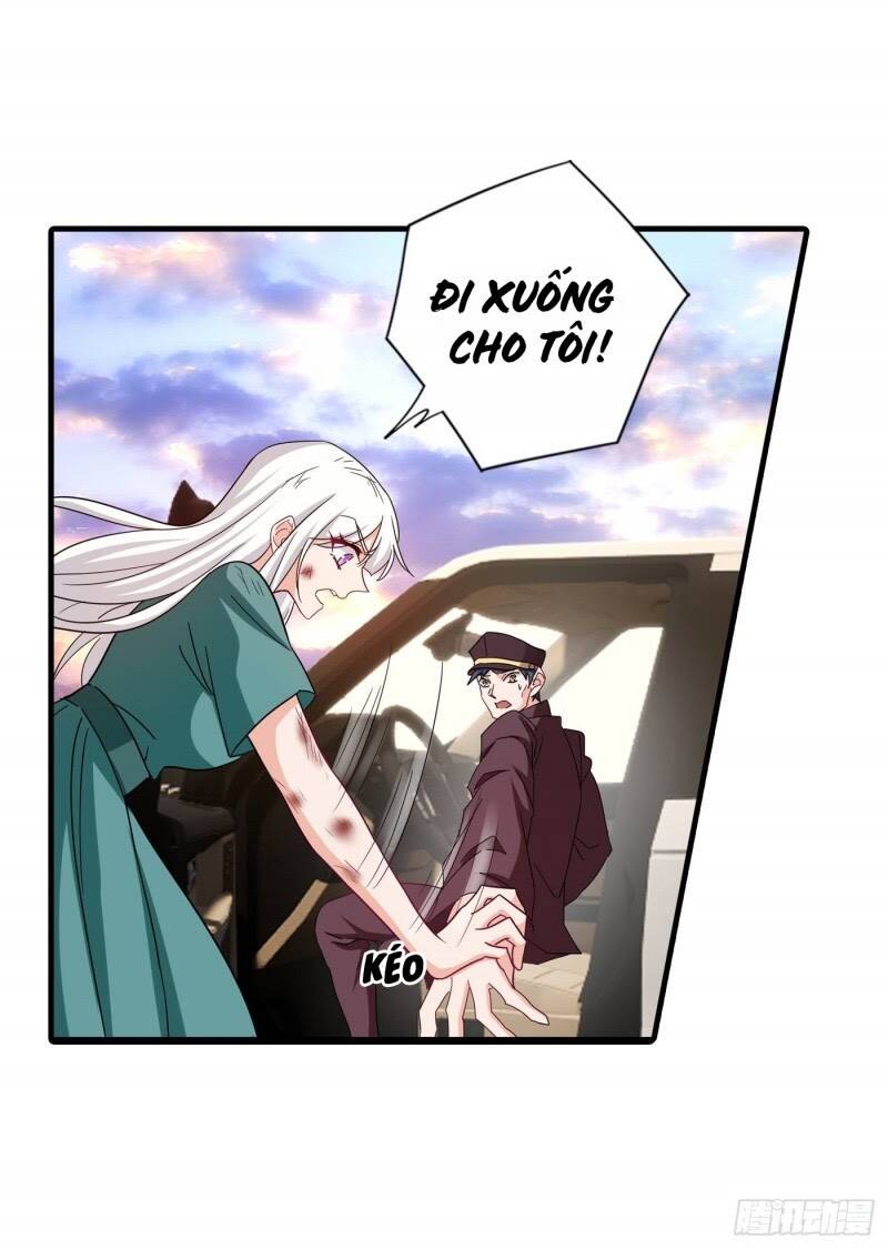 Nhập Cốt Noãn Hôn - Chương 374