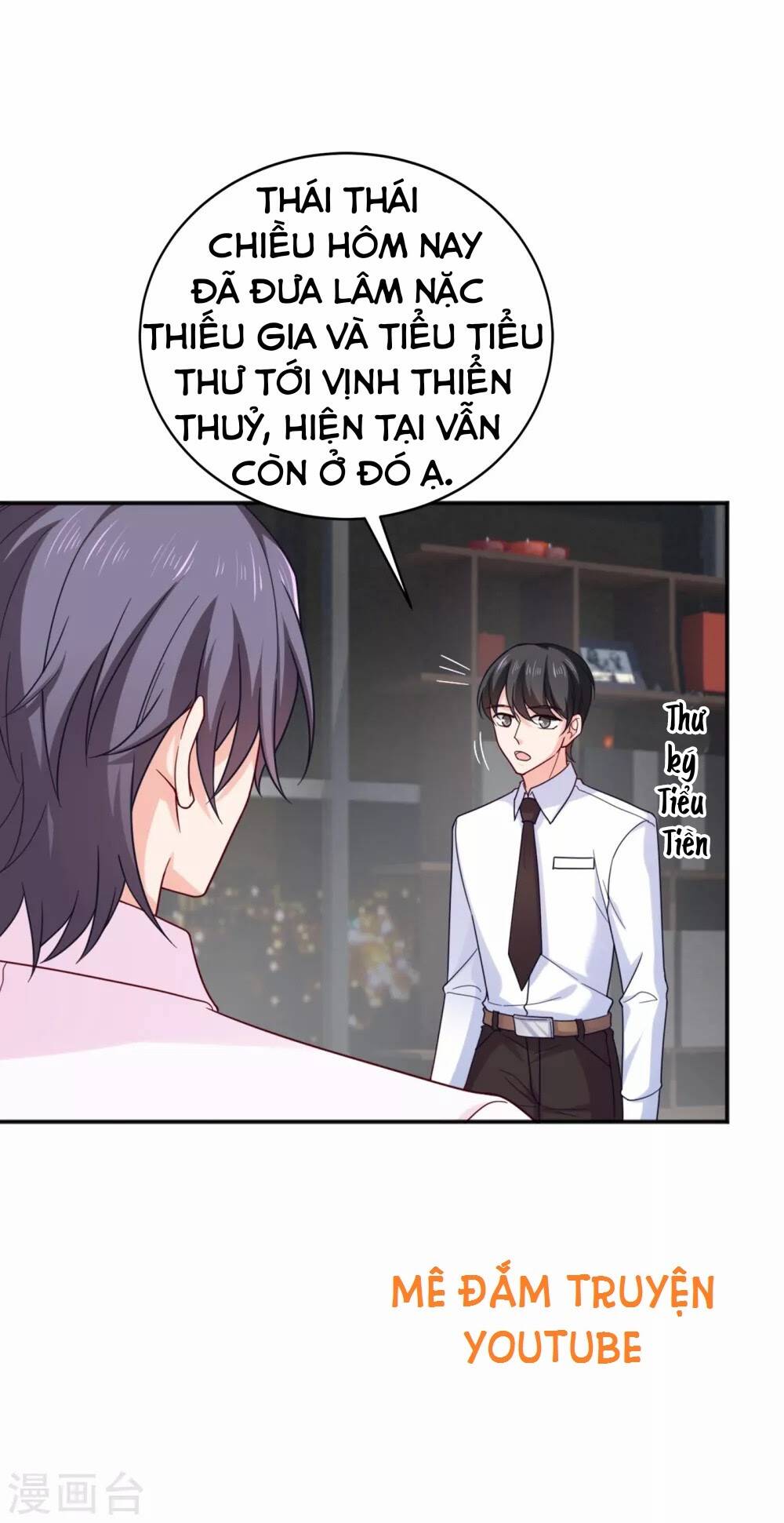 Nhập Cốt Noãn Hôn - Chương 375