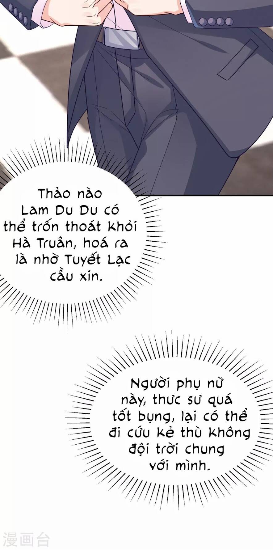 Nhập Cốt Noãn Hôn - Chương 375