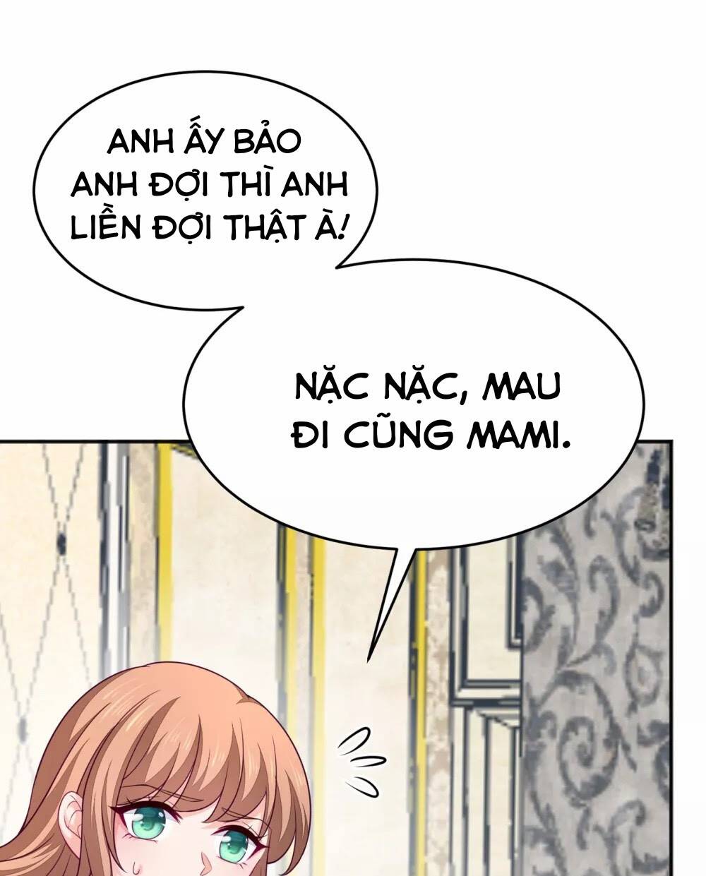 Nhập Cốt Noãn Hôn - Chương 375
