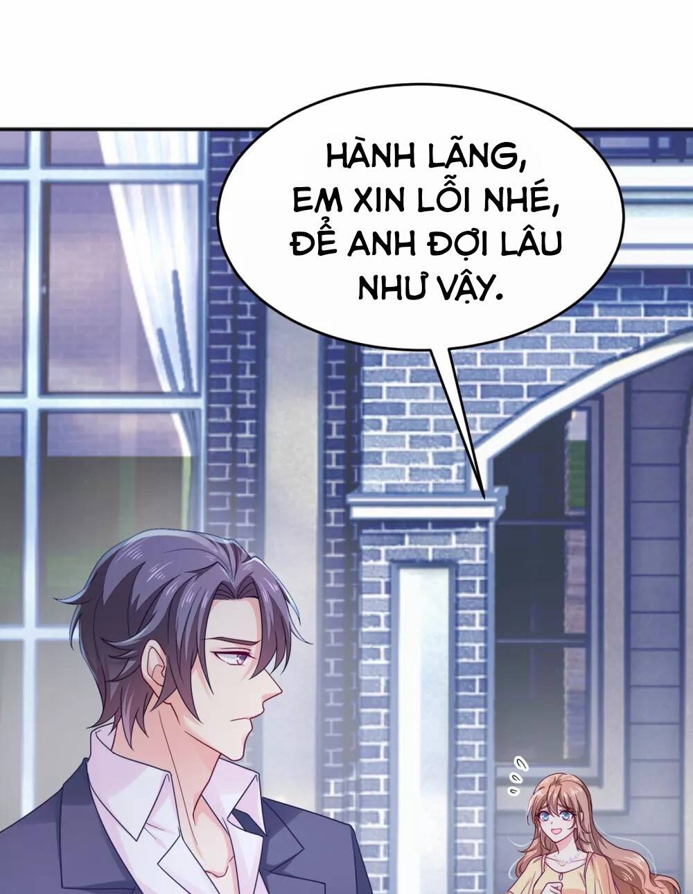 Nhập Cốt Noãn Hôn - Chương 375