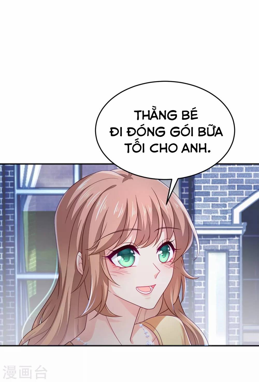 Nhập Cốt Noãn Hôn - Chương 375