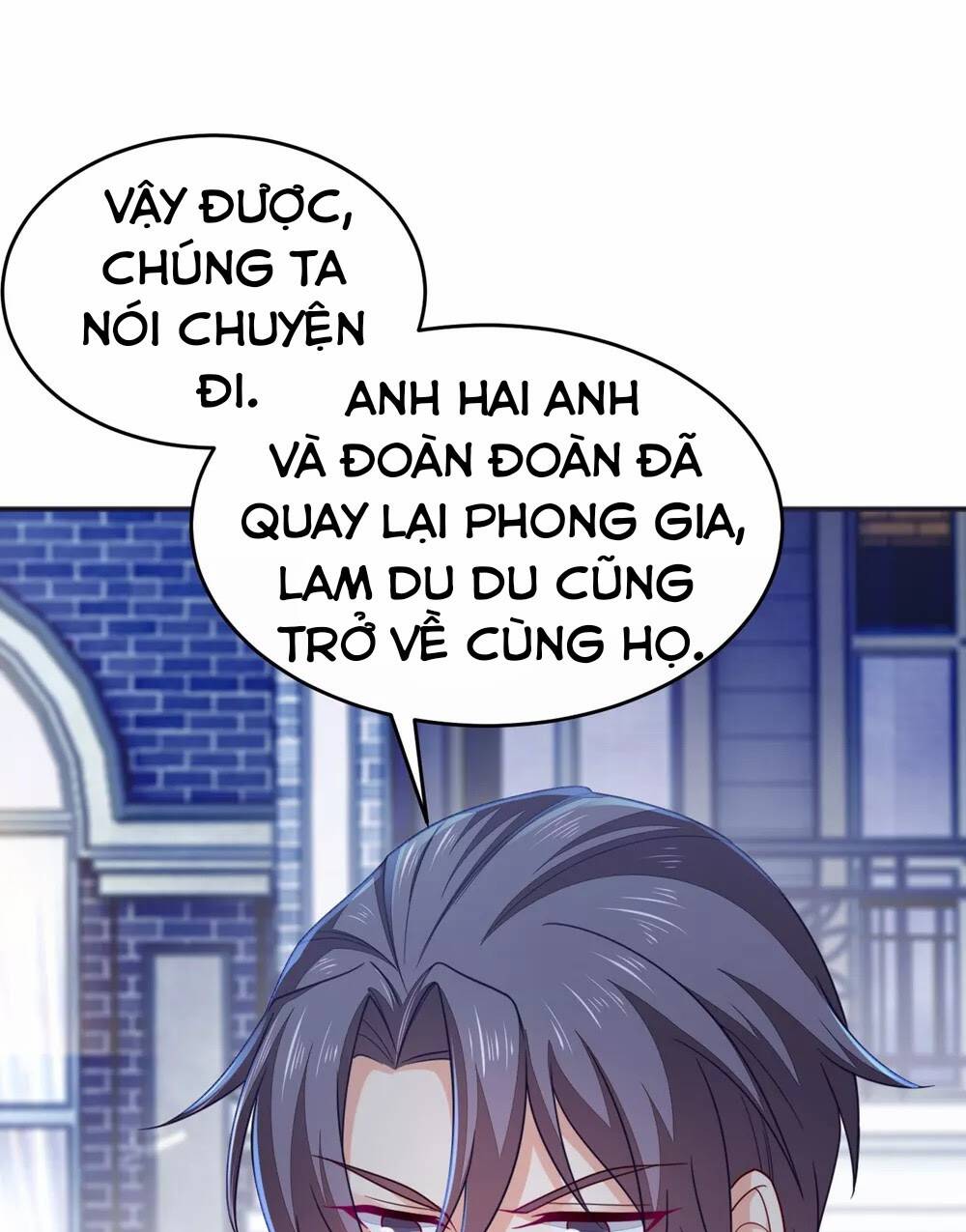 Nhập Cốt Noãn Hôn - Chương 375