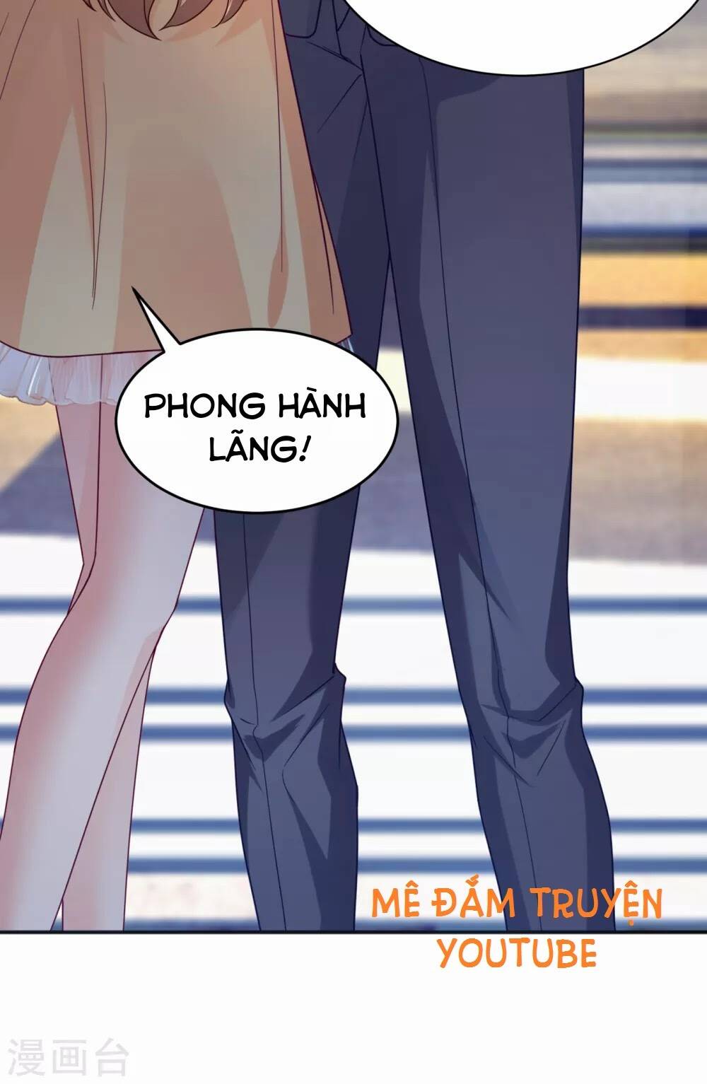 Nhập Cốt Noãn Hôn - Chương 375
