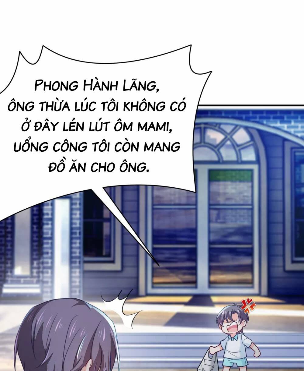 Nhập Cốt Noãn Hôn - Chương 375