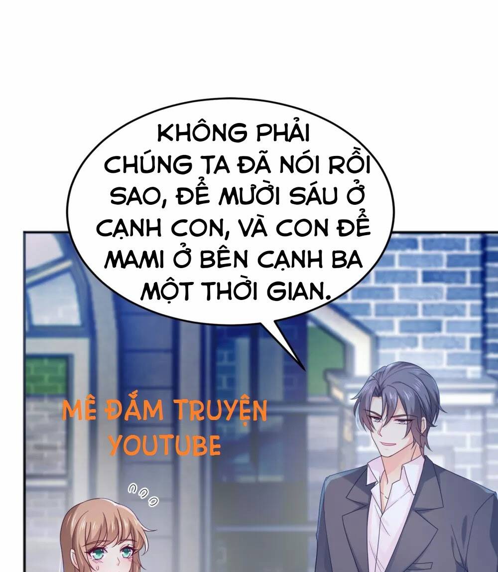Nhập Cốt Noãn Hôn - Chương 375