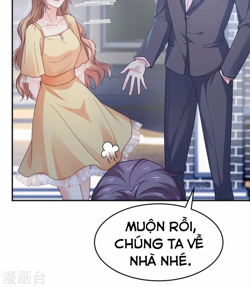 Nhập Cốt Noãn Hôn - Chương 375