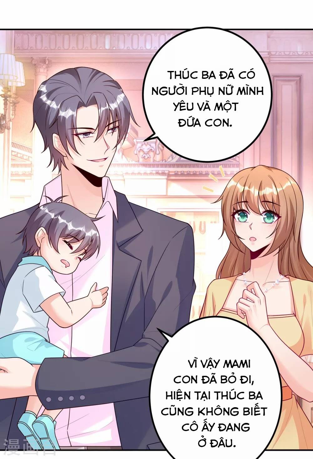 Nhập Cốt Noãn Hôn - Chương 376