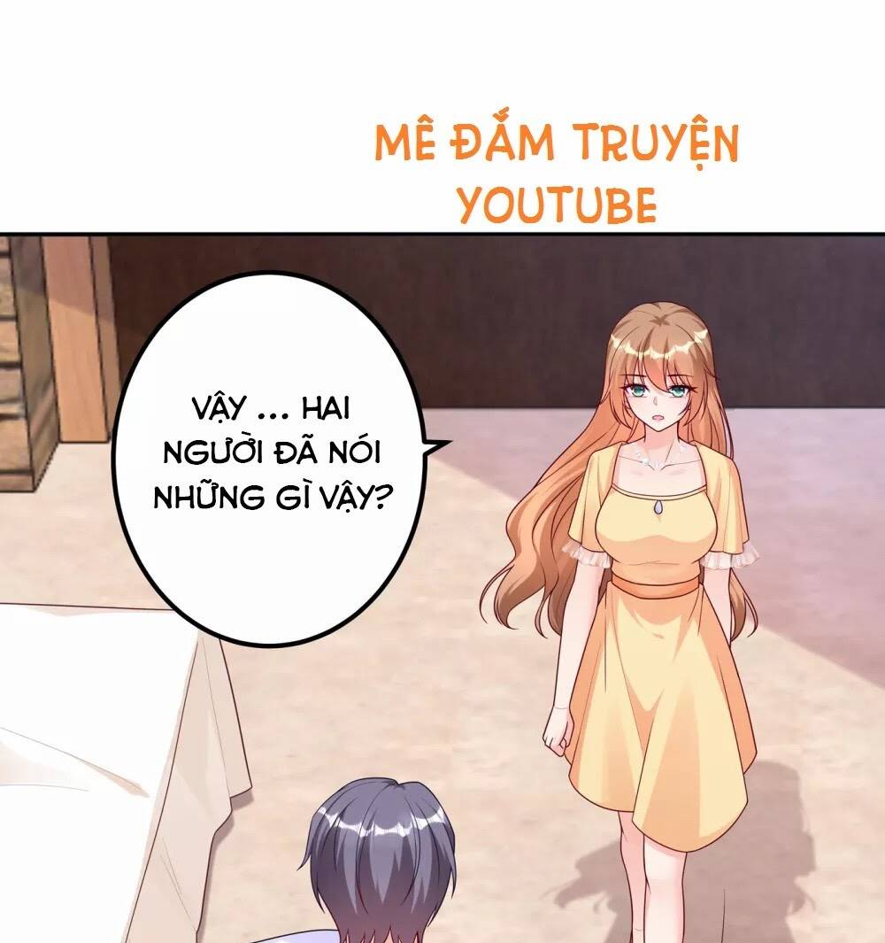 Nhập Cốt Noãn Hôn - Chương 376