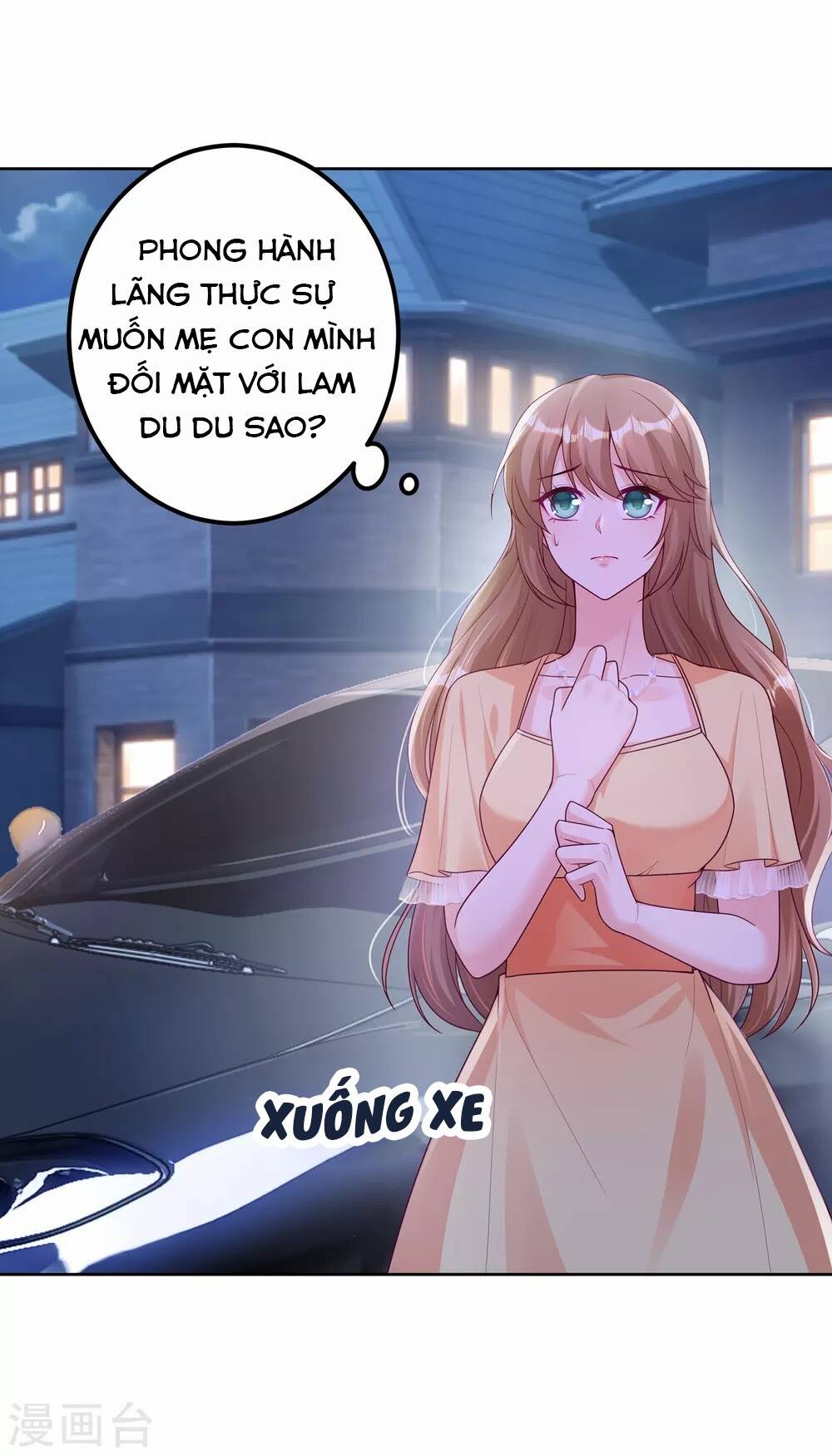 Nhập Cốt Noãn Hôn - Chương 376