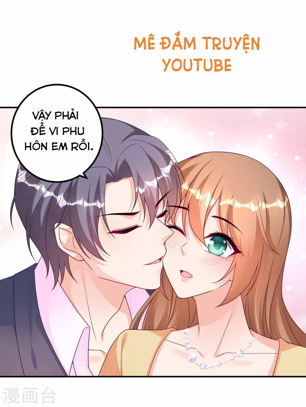 Nhập Cốt Noãn Hôn - Chương 376