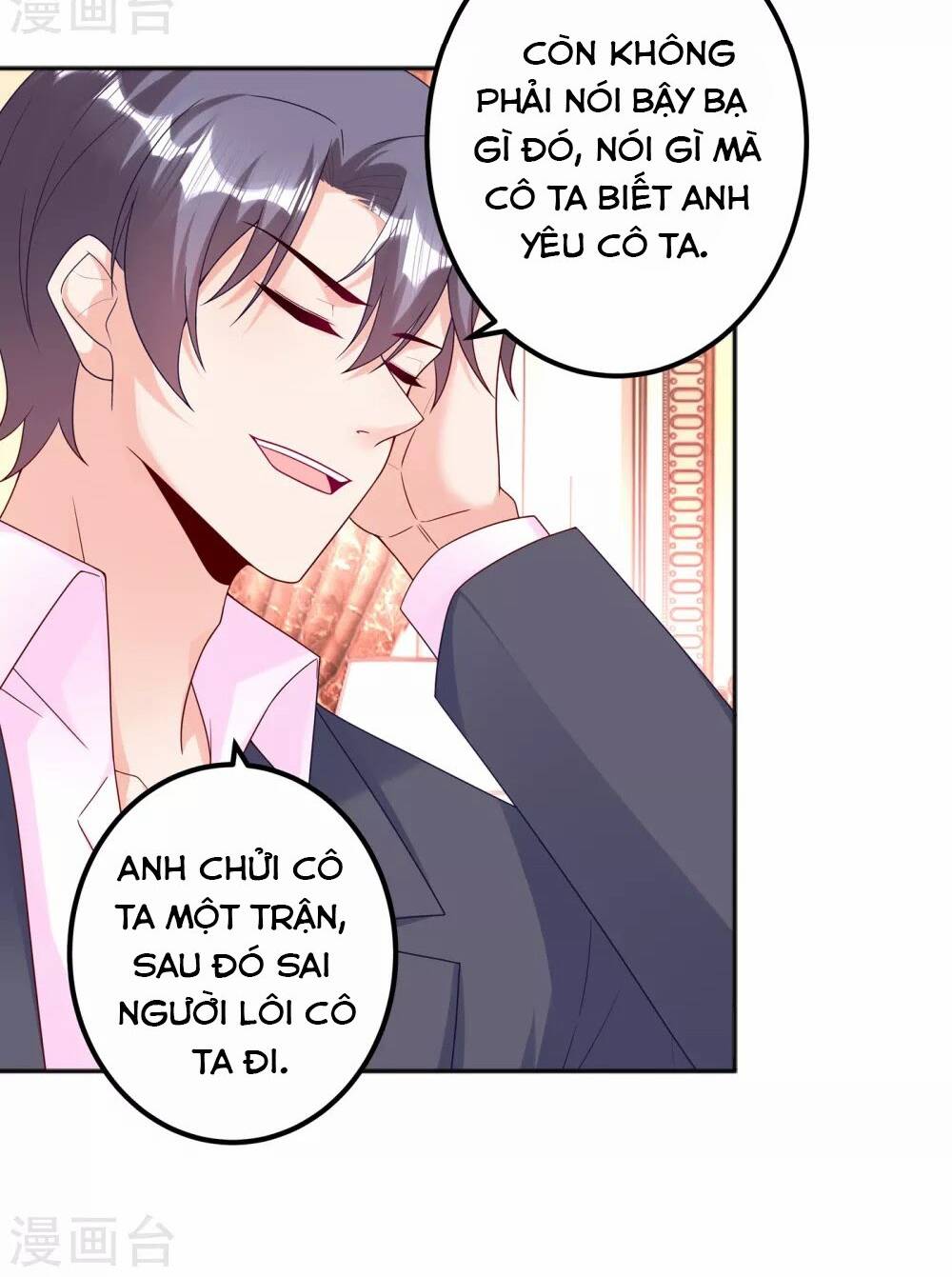 Nhập Cốt Noãn Hôn - Chương 376