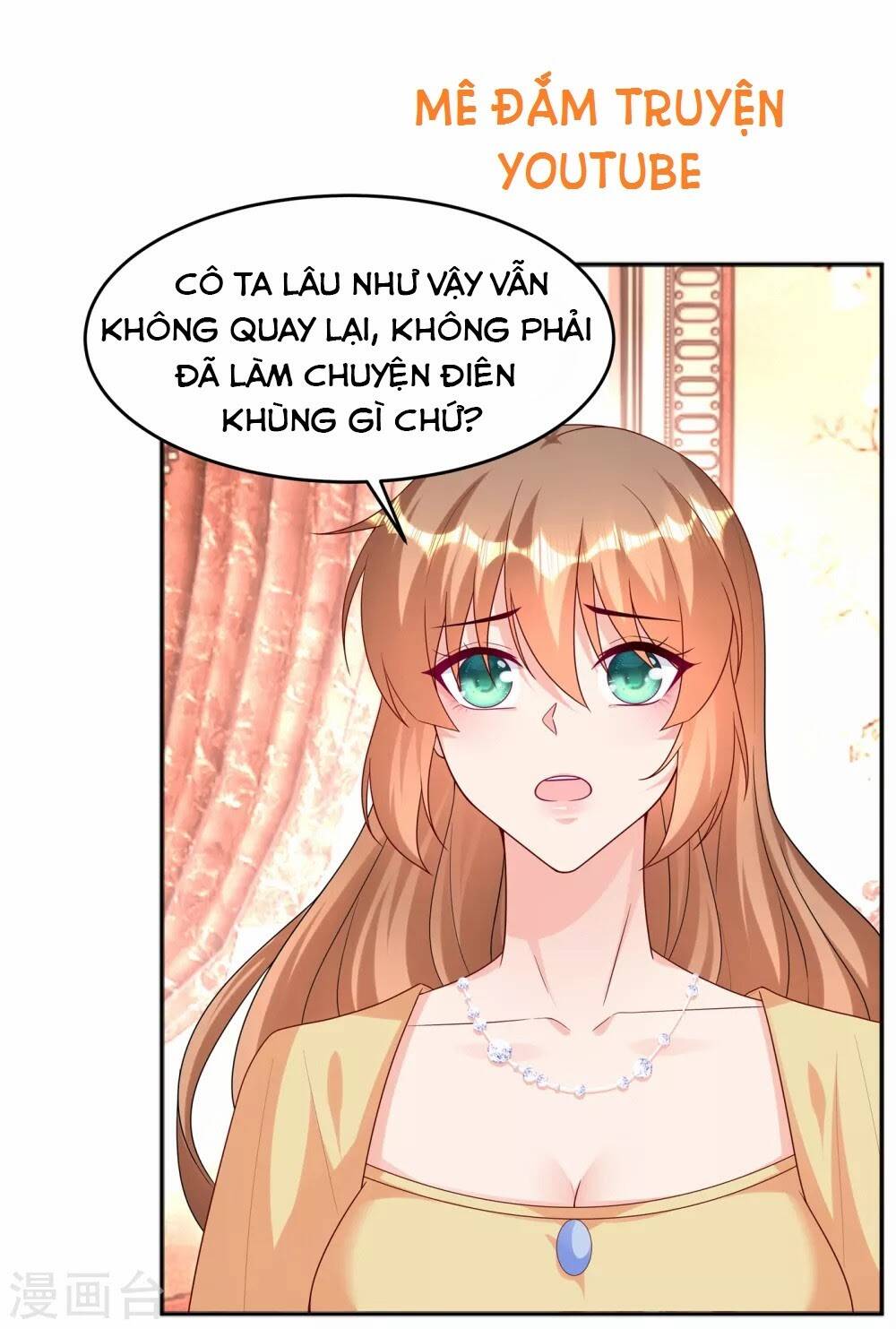 Nhập Cốt Noãn Hôn - Chương 376