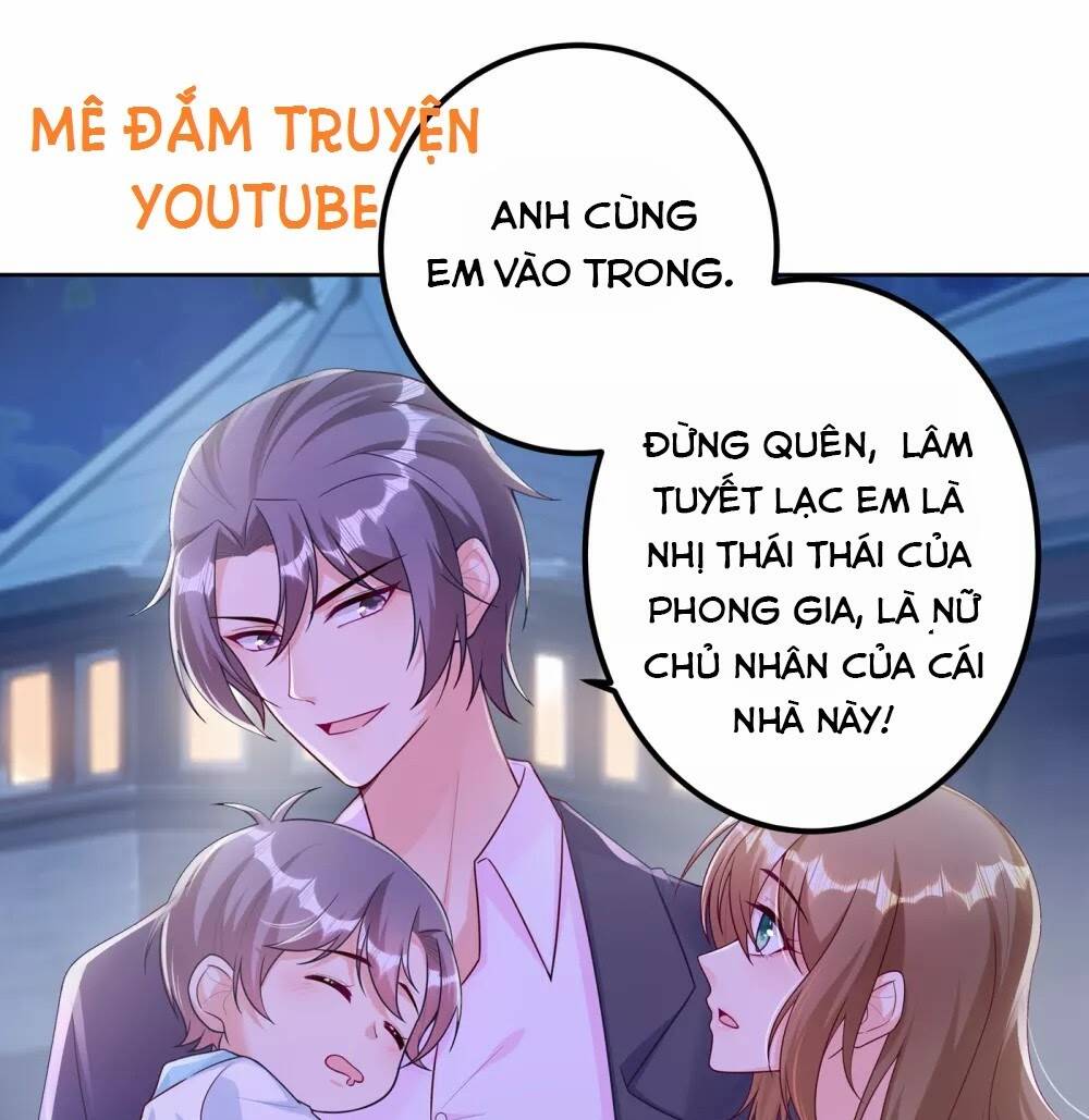 Nhập Cốt Noãn Hôn - Chương 376