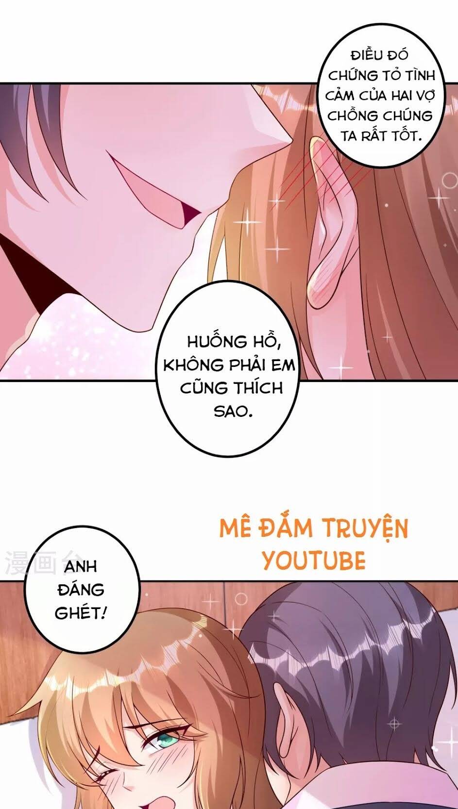 Nhập Cốt Noãn Hôn - Chương 376