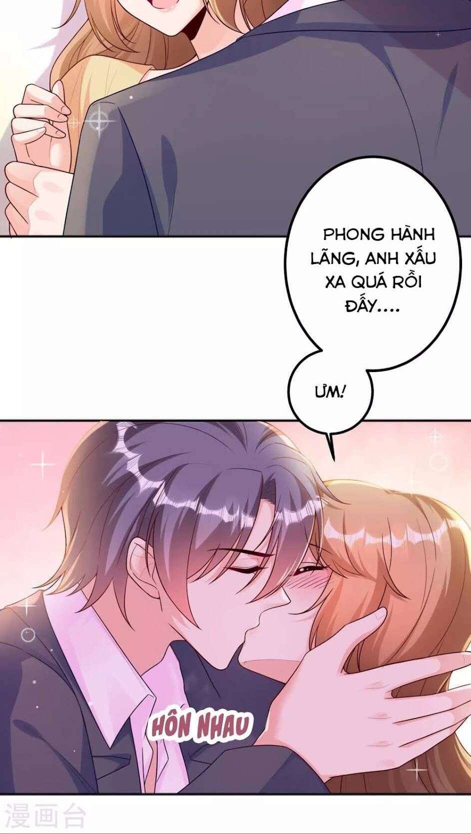 Nhập Cốt Noãn Hôn - Chương 376