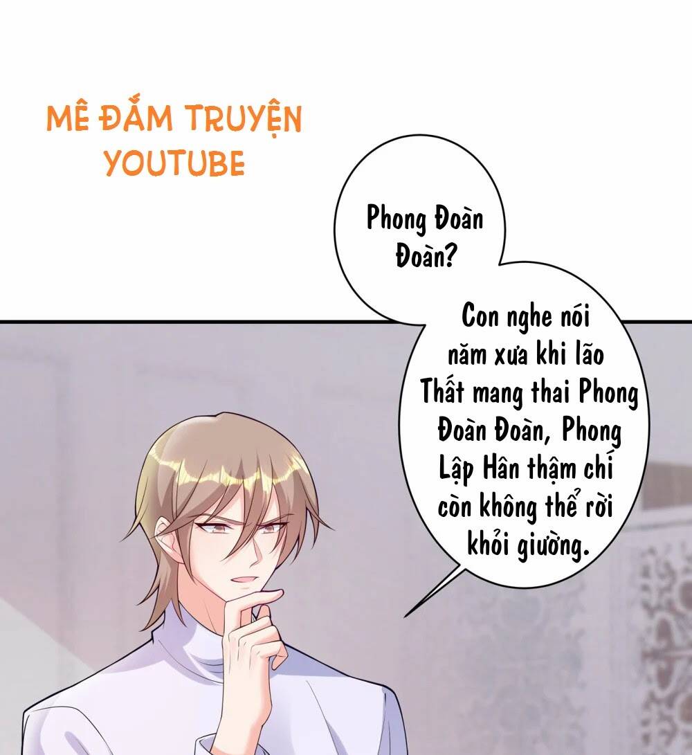 Nhập Cốt Noãn Hôn - Chương 377