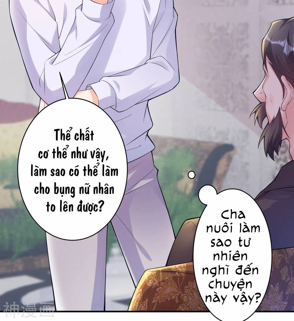 Nhập Cốt Noãn Hôn - Chương 377