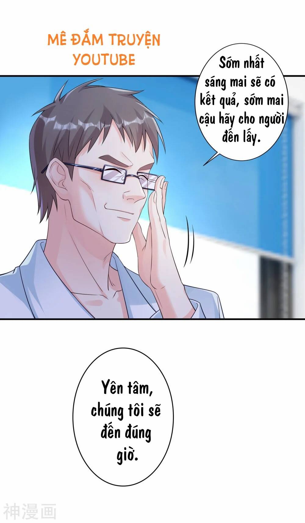 Nhập Cốt Noãn Hôn - Chương 377