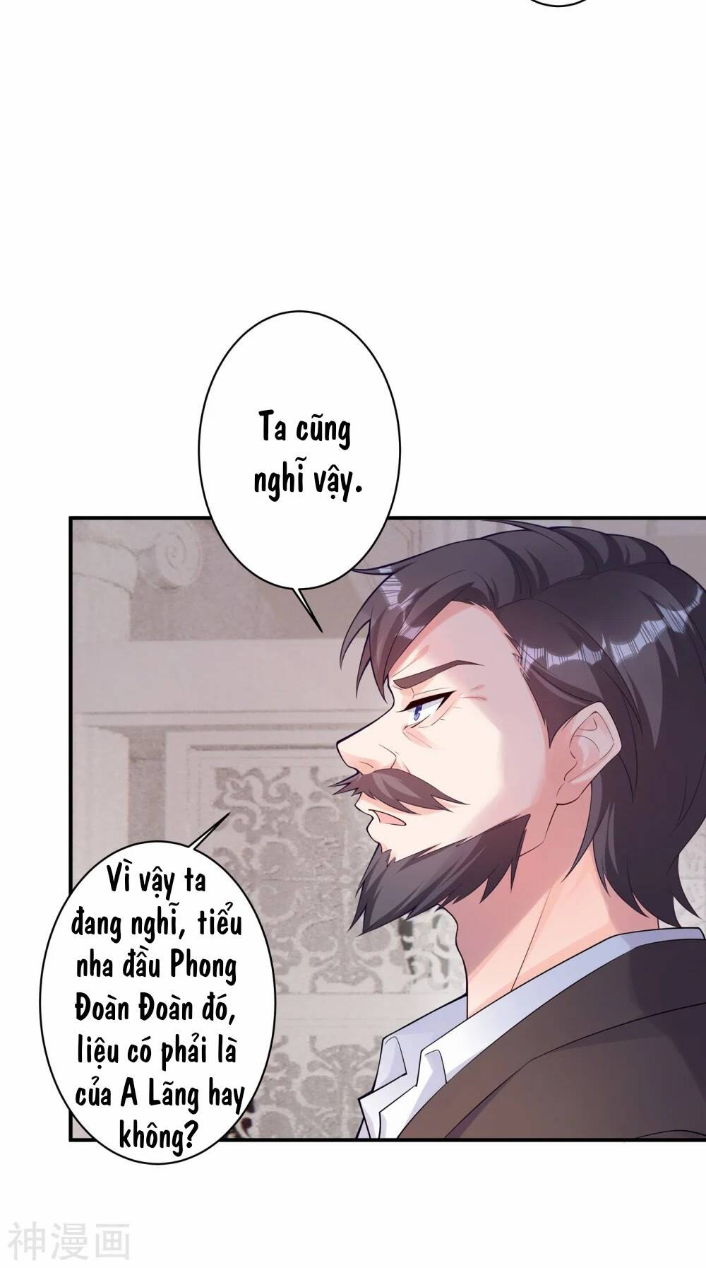 Nhập Cốt Noãn Hôn - Chương 377
