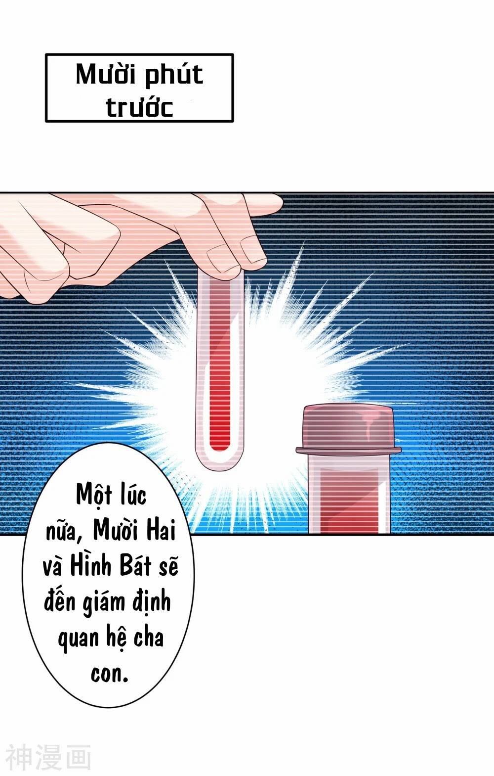 Nhập Cốt Noãn Hôn - Chương 377