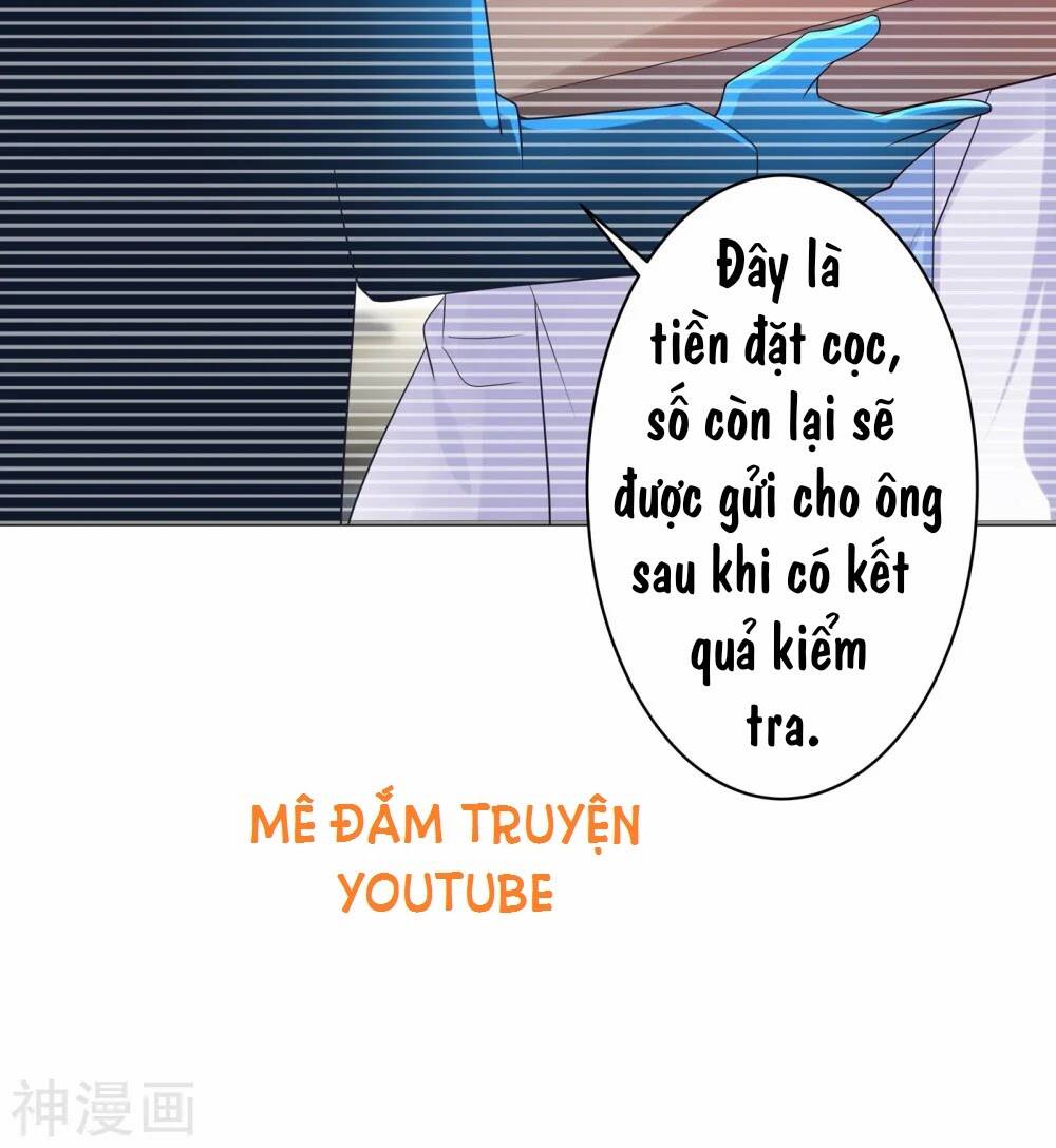Nhập Cốt Noãn Hôn - Chương 377