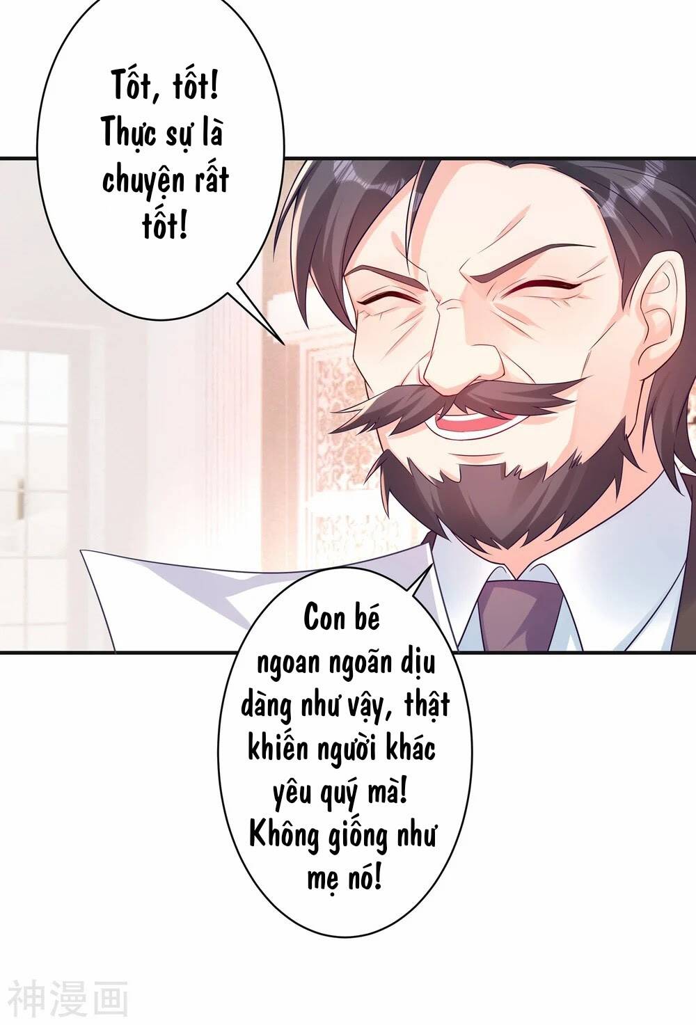 Nhập Cốt Noãn Hôn - Chương 377