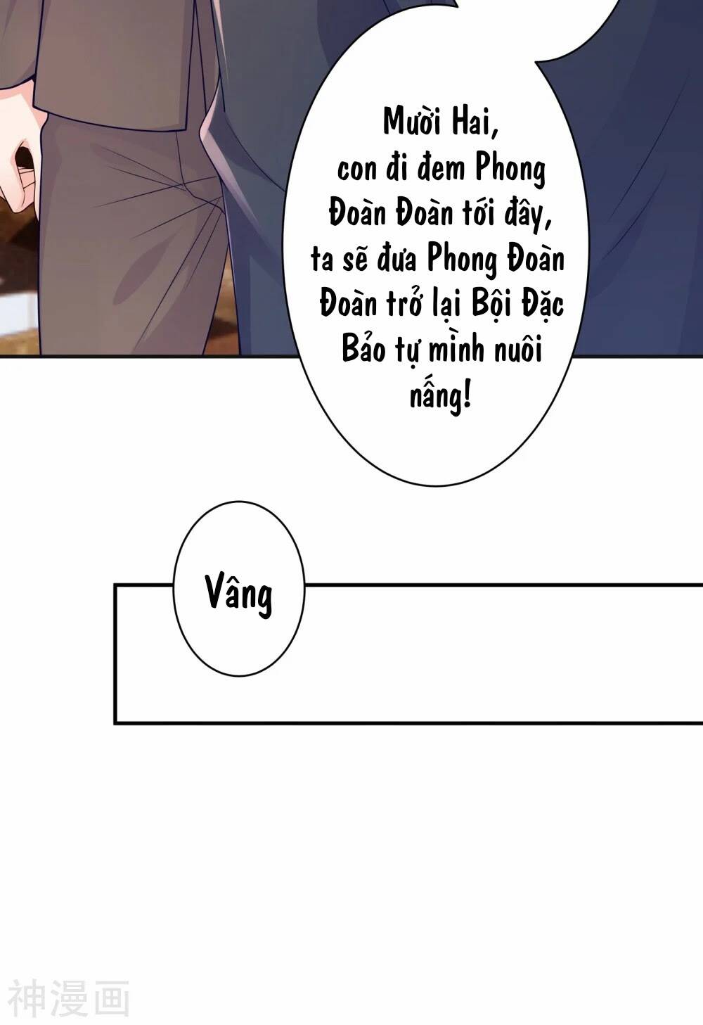 Nhập Cốt Noãn Hôn - Chương 377