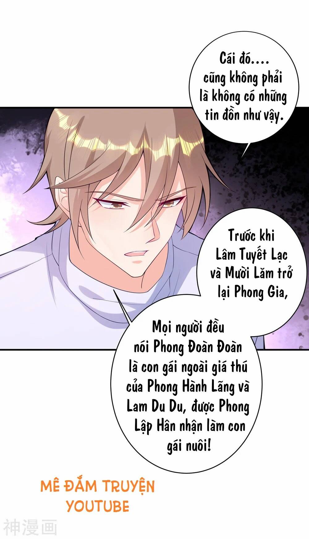 Nhập Cốt Noãn Hôn - Chương 377