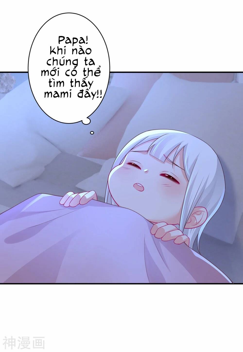 Nhập Cốt Noãn Hôn - Chương 377