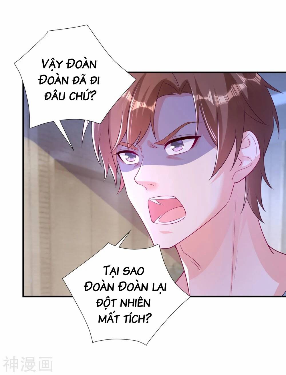 Nhập Cốt Noãn Hôn - Chương 377