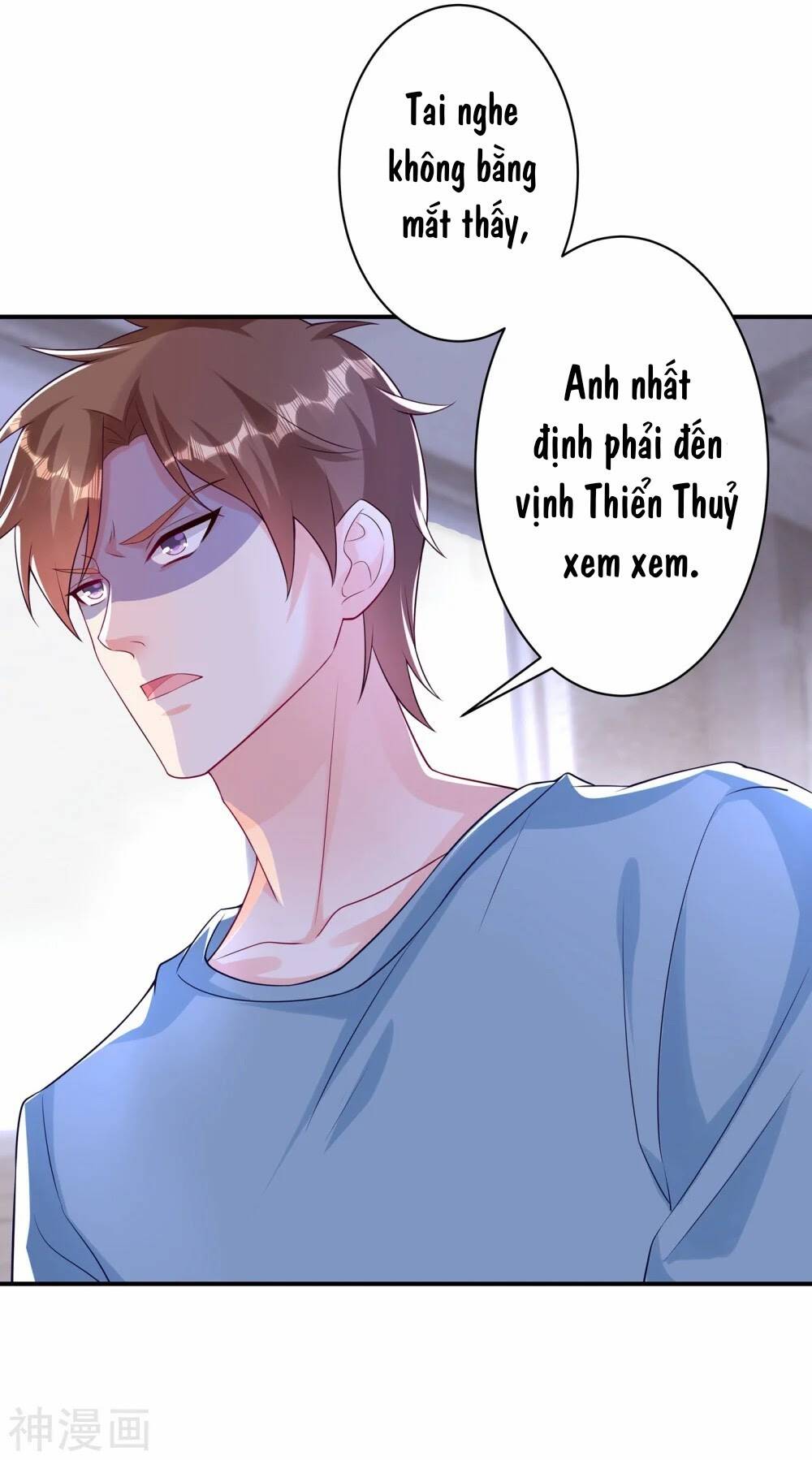 Nhập Cốt Noãn Hôn - Chương 377